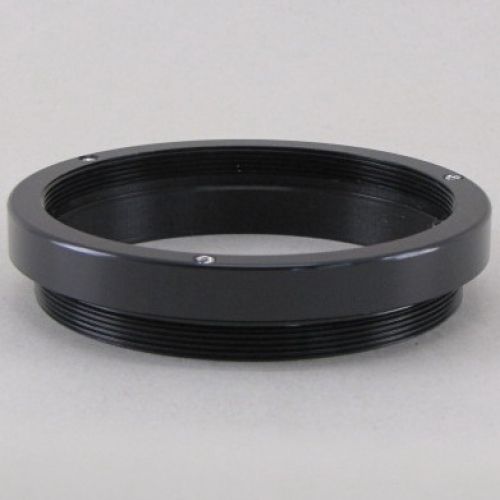 Feather Touch EC2520053End Cap 2.5" w/M68X1 female threads