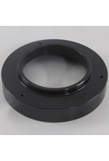 Feathertouch Feather Touch EC35-505-12---End Cap 3.5 for SBIG and FLI 5 series/CCD Camera & Filter Wheels