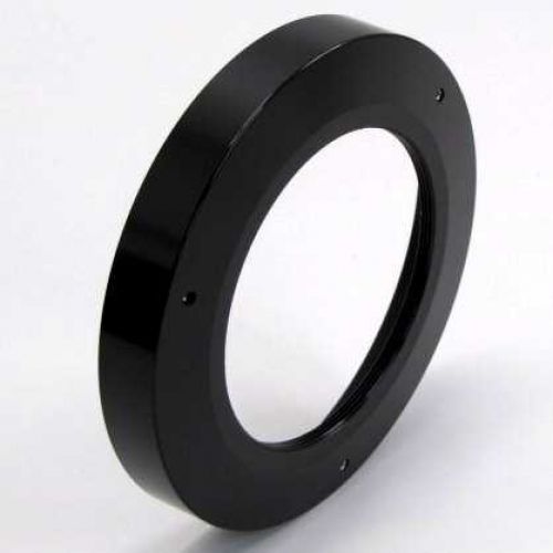 Feather Touch EC3550572End Cap 3.5" for TAKAHASHI 72mm Male