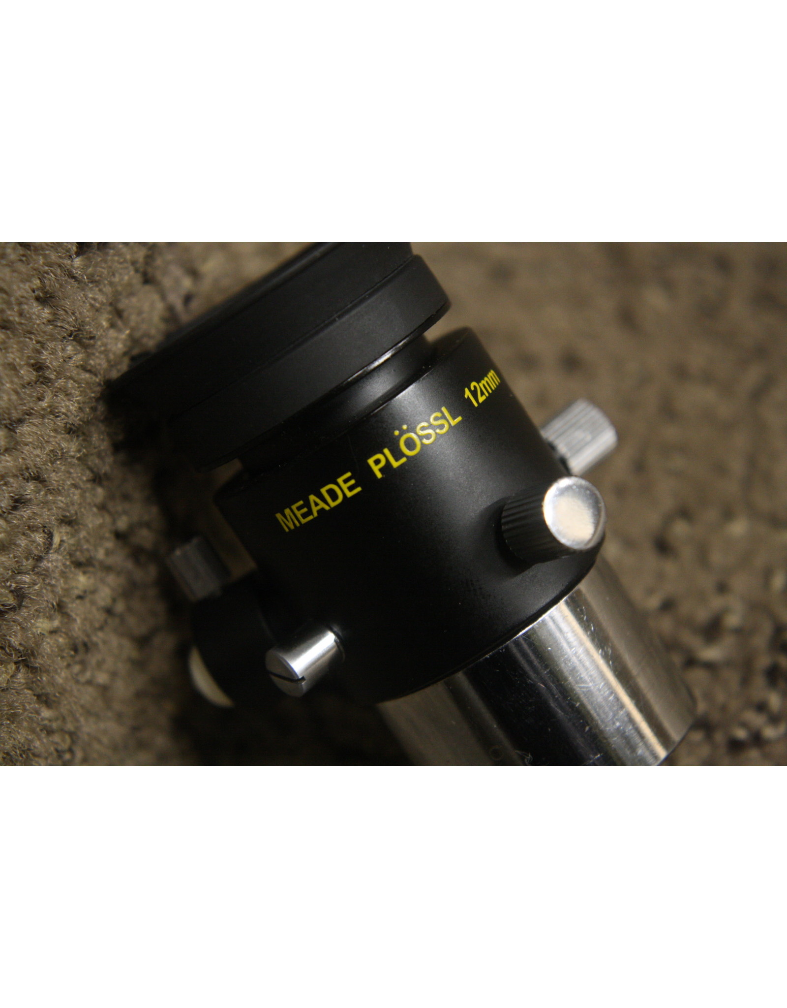 Meade Meade Plossl 12mm Illuminated Reticle (Wireless)