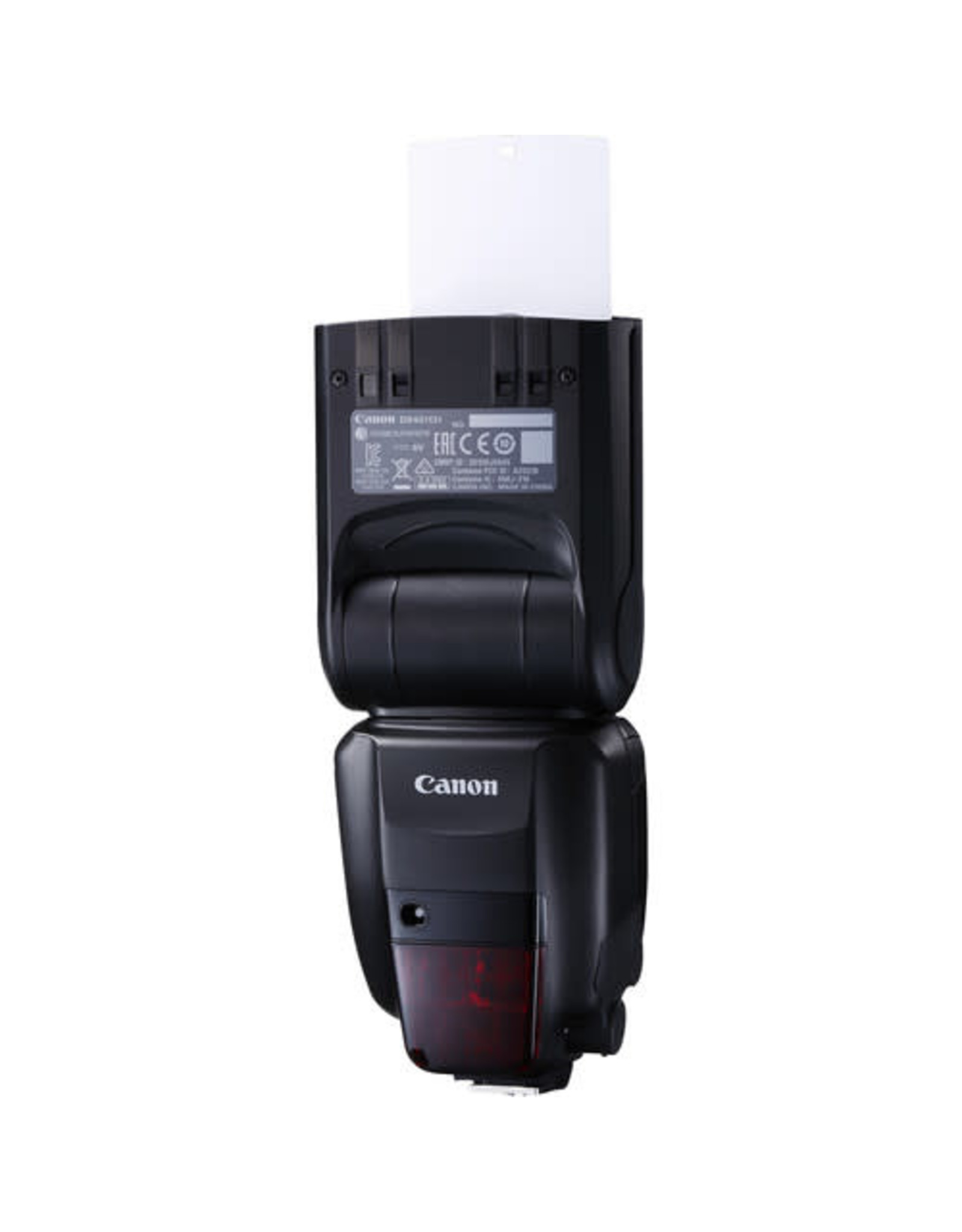 Canon Canon  Speedlite 600EX II-RT