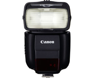 デジタルカメラ Canon 430EXIII-RT Canon Speedlite 430EX III-RT Flash Review