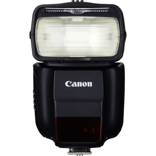 Canon Speedlite 430EX III-RT - Camera Concepts & Telescope Solutions