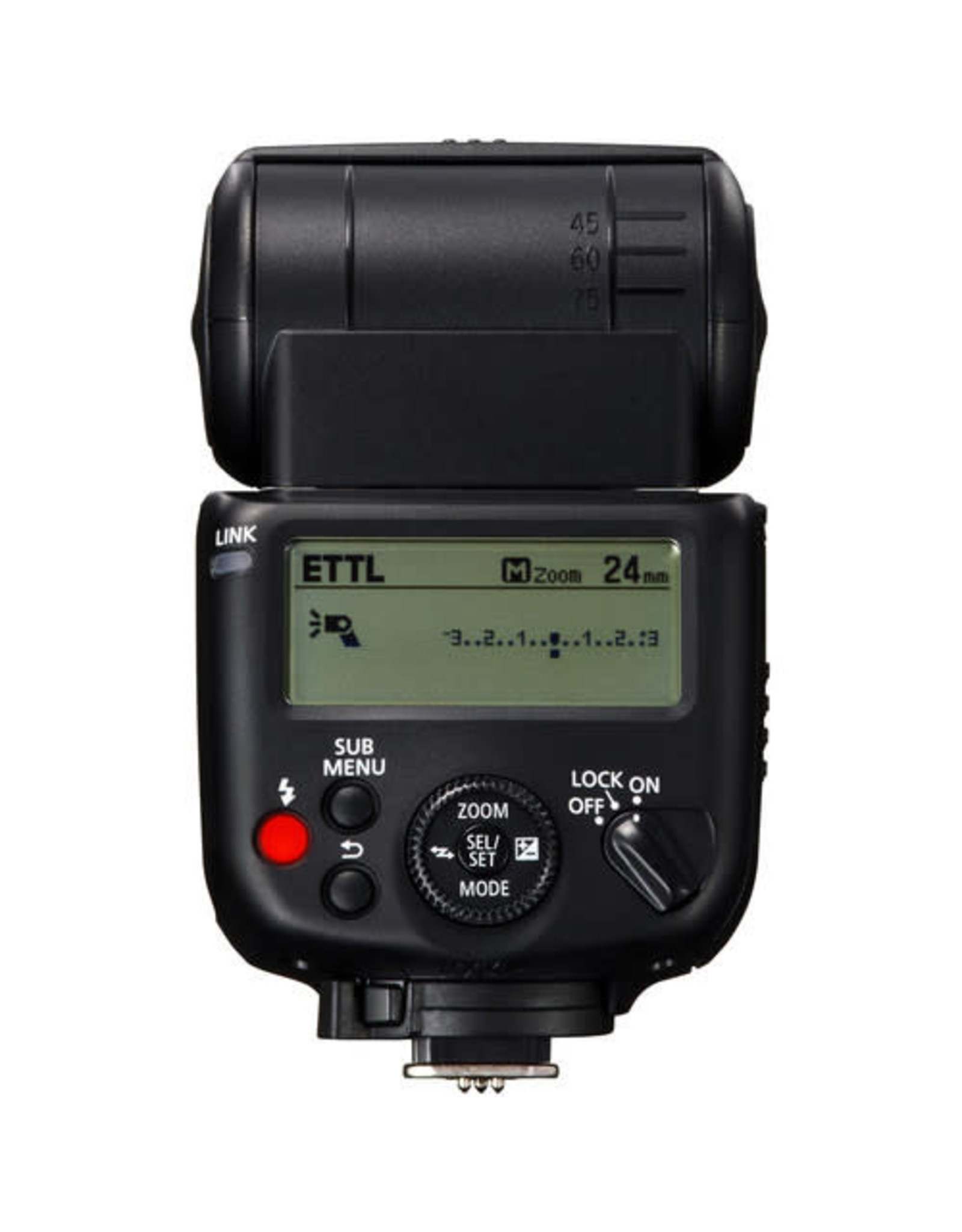 Canon Canon  Speedlite 430EX III-RT