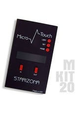Feathertouch Feathertouch MKIT30--Micro Touch Focusing System - 2 Piece Kit(hub/hand control and motor) for Control of 2.5", 3.0" Feather Touch® and 2.7" Astro-Physics Focusers - WIRED -