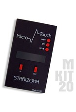 Feathertouch Feathertouch MKIT35--Micro Touch Focusing System - 2 Piece Kit(hub/hand control and motor) for Control of 3.5" Feather Touch® and 4.0" Astro-Physics Focusers - WIRED -