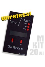 Feathertouch Feathertouch MKIT20-WL--Micro Touch Focusing System for Control of 2.0", MPA Retrofits, and Micro Feather Touch Focusers - WIRELESS