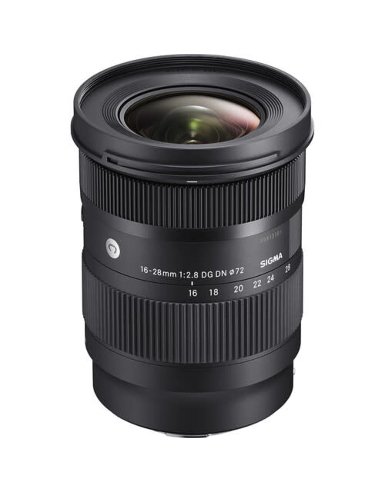 Sigma Sigma 16-28MM F2.8 DG DN | C Lens (Specify Mount Type)