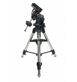 Celestron Celestron CGX-L Equatorial Mount and Tripod