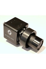 Revolution Revolution C mount to 2" and T adapter