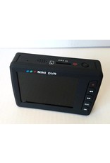 Revolution Revolution DVR - See it and Save it!