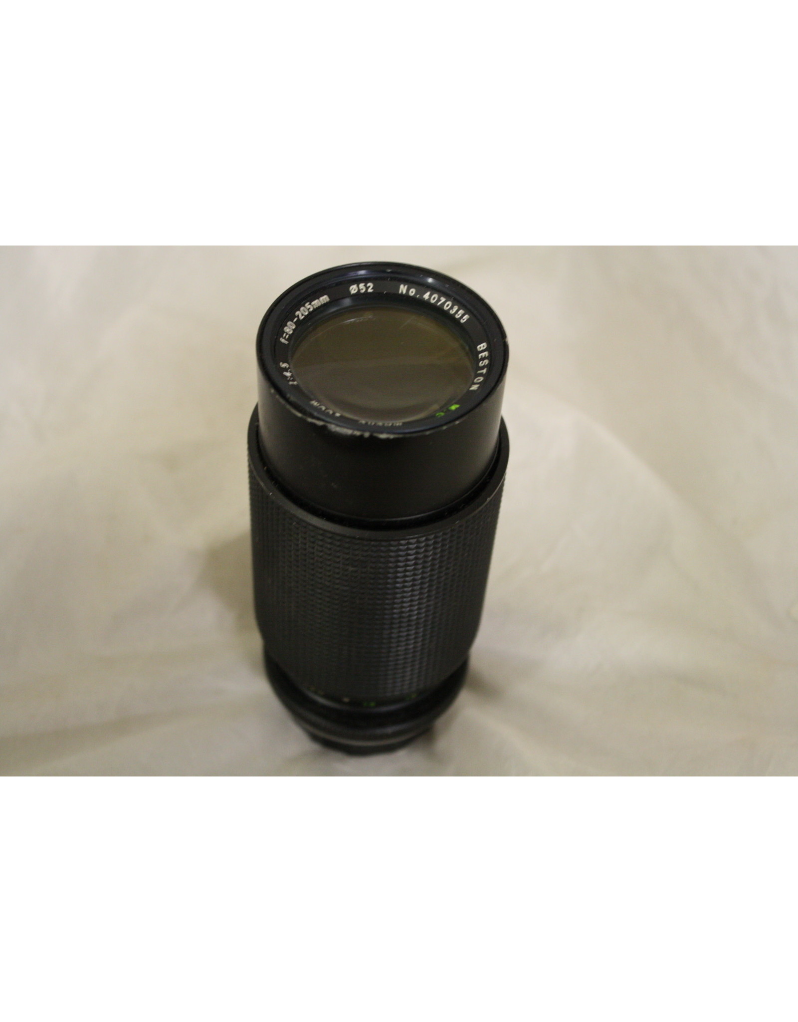 Chinon Chinon 135mm 2.8 Lens for Universal Screw Mount (Pre-owned)