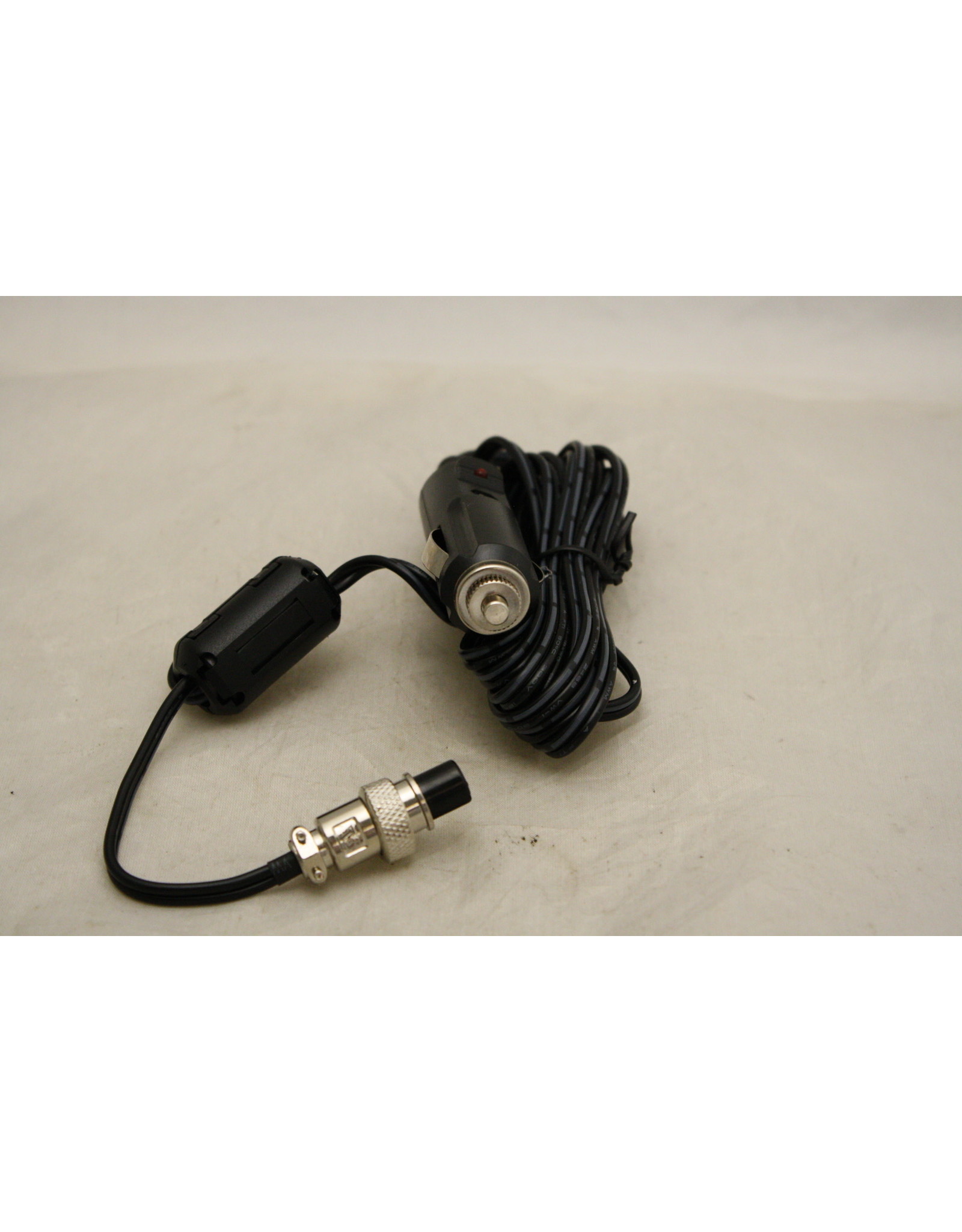 SkyWatcher Power Cable for SkyWatcher Camera Concepts & Telescope