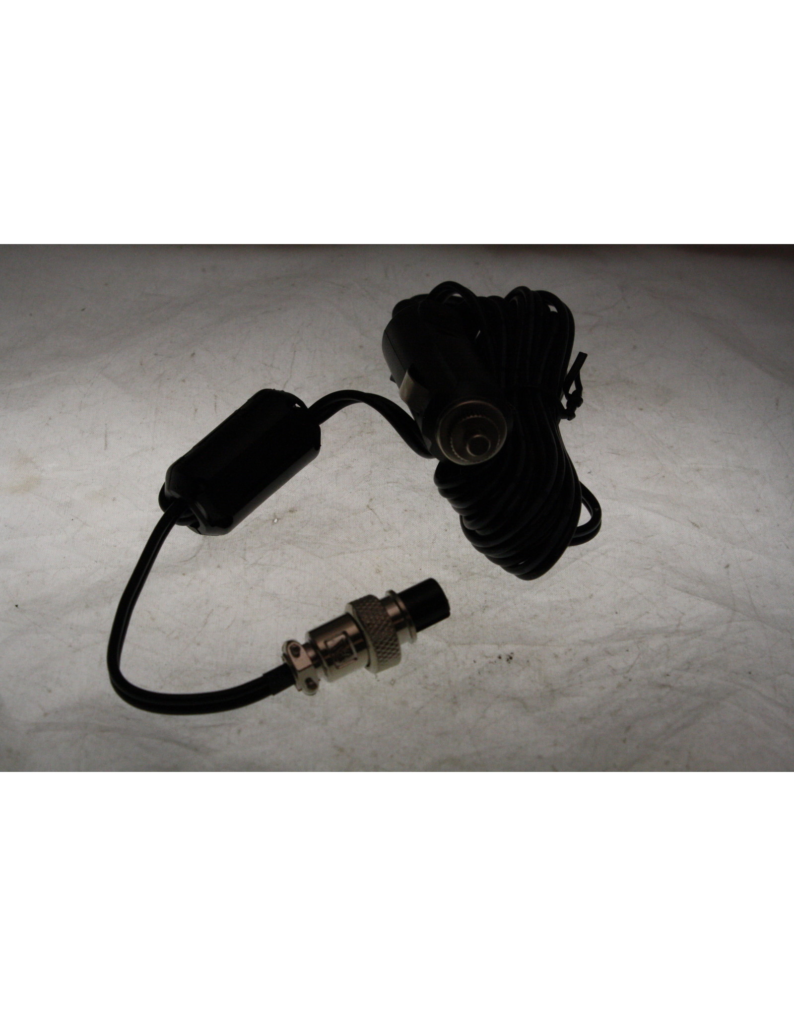 SkyWatcher Power Cable for SkyWatcher Camera Concepts & Telescope