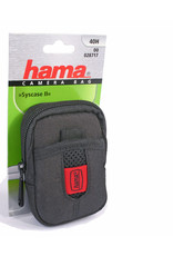 Hama Syscase II DF12 for small DIgital Cameras