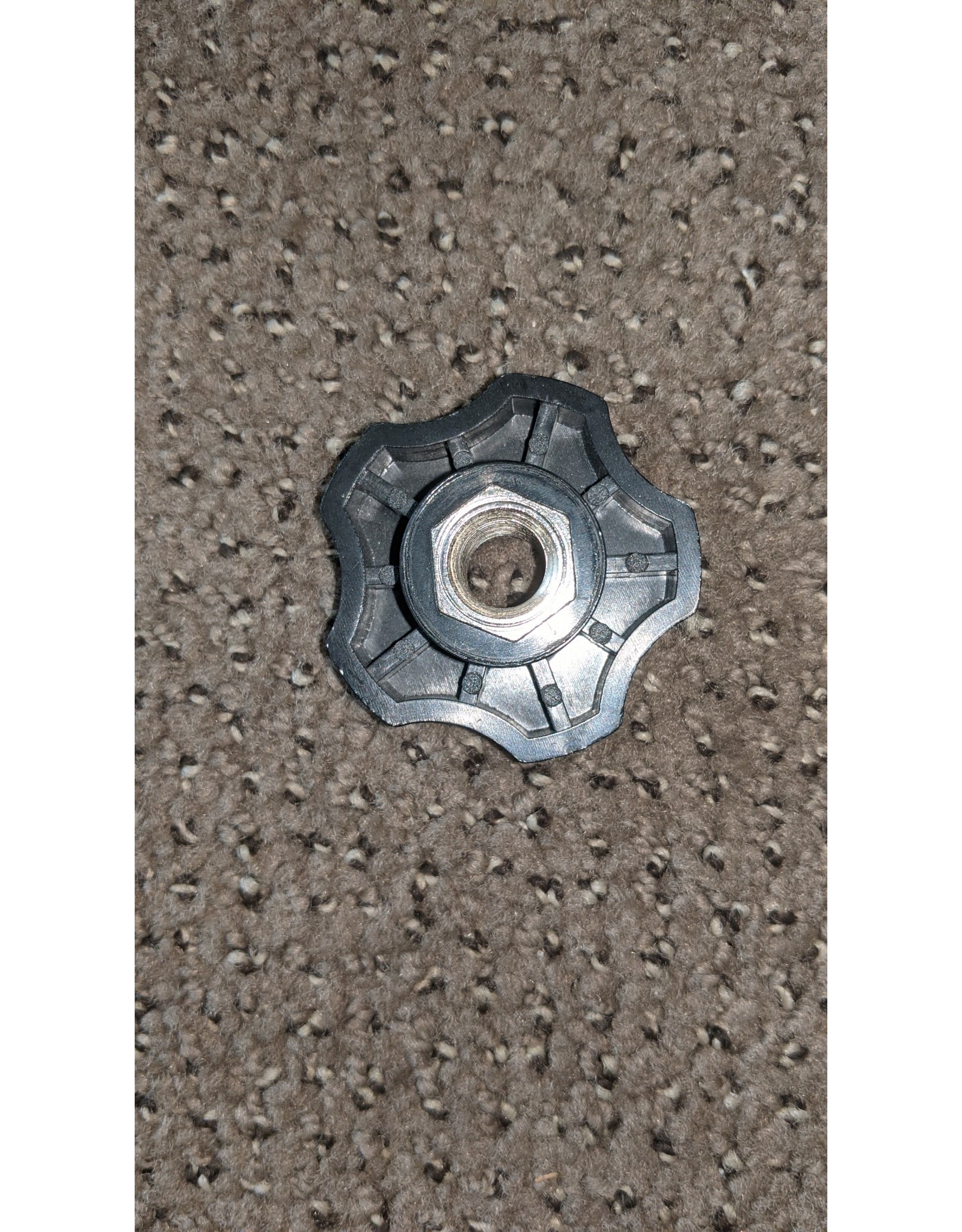 Celestron 3D Printed Celestron Lock Knob for Nexstar SE Center Threaded Rod - 7000