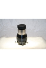 Explore Scientific Explore Scientific 2x Focal Extender; 2.0-inch O.D. Barrel with 1.25-inch O.D. Adapter (Pre-0wned)