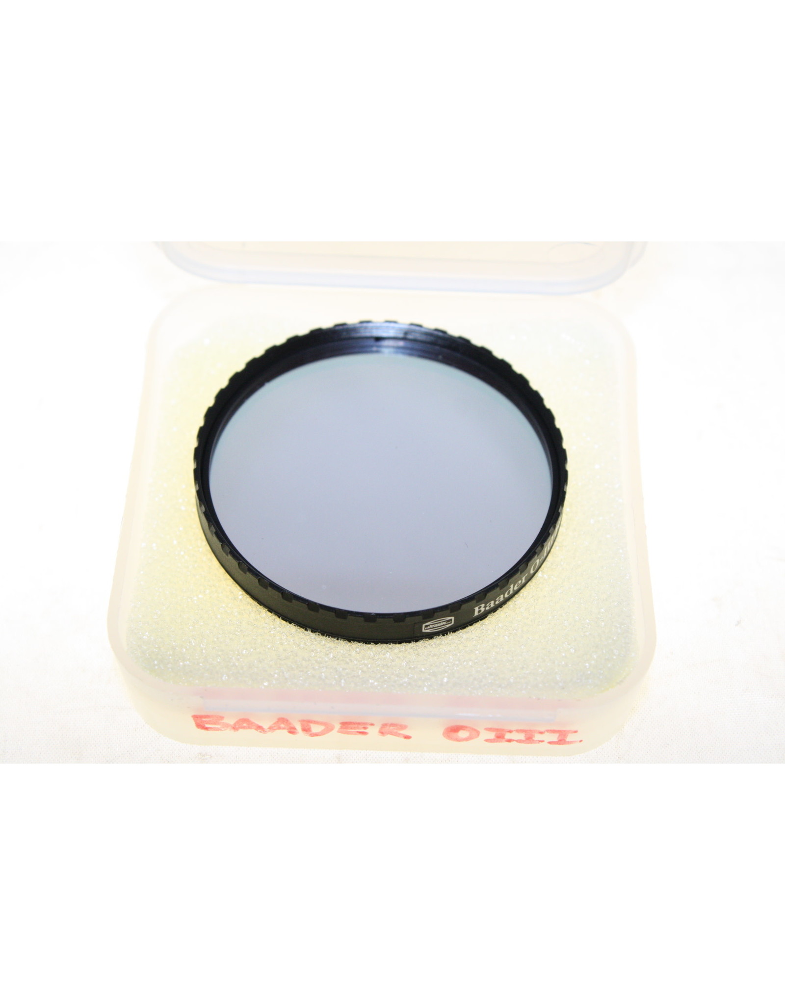 baader Baader OIII Light Pollution Filter (Pre-owned)