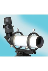 Stellarvue Stellarvue 50 - 60 mm Finder Rings - Mounts to SV Clamshells, Flat or Curved Surface - R050AT