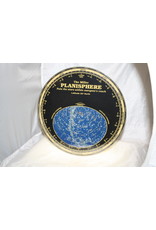 The Miller Planisphere Latitude 30 Degree North (Pre-owned)