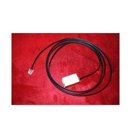 Celestron Celestron Declination motor cable 6 Pin for Advanced VX (Older model) and CG-5 GT Mounts-51702-1 (DISCONTINUED)