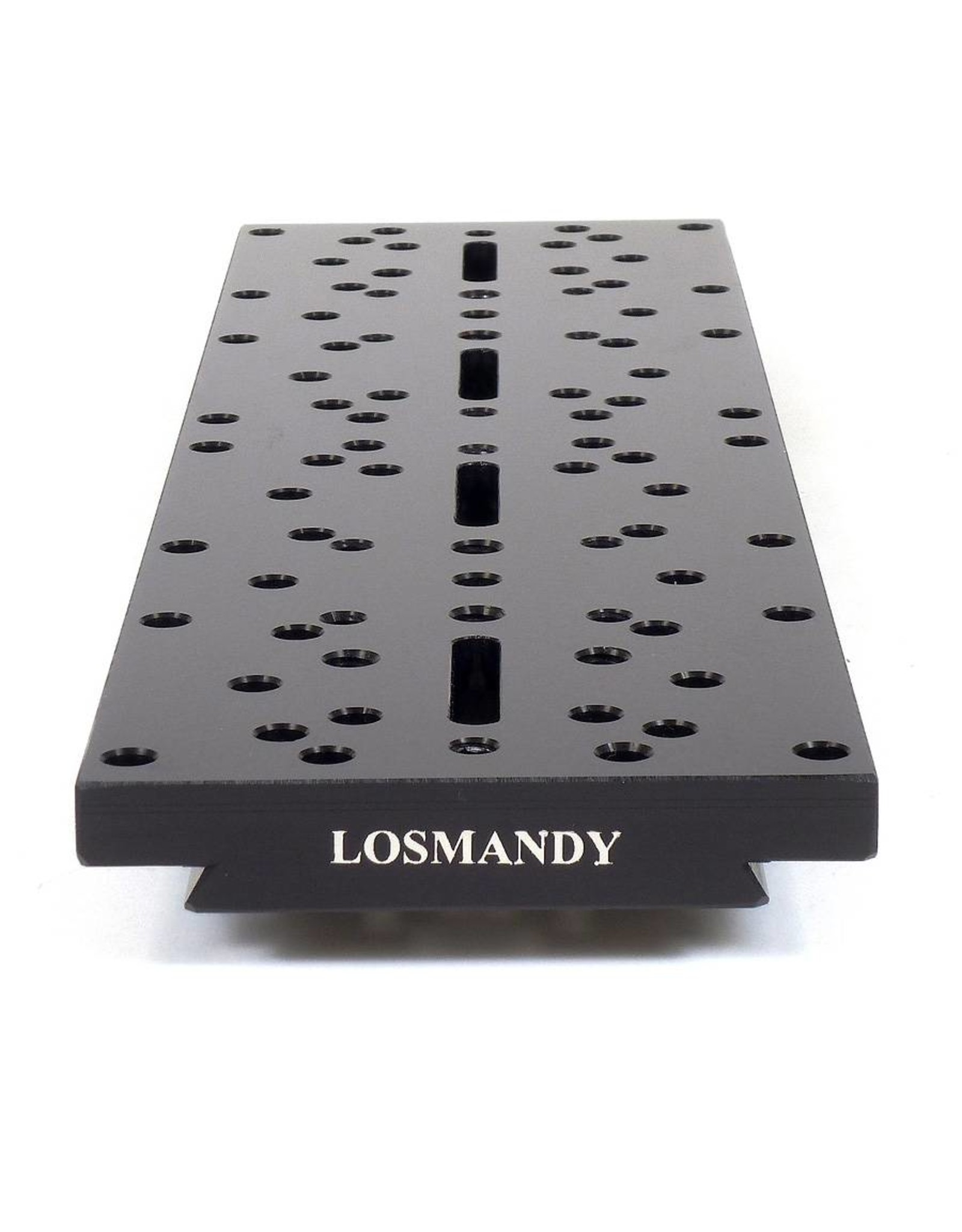 Losmandy Losmandy Astrophysics Ring dovetail plate