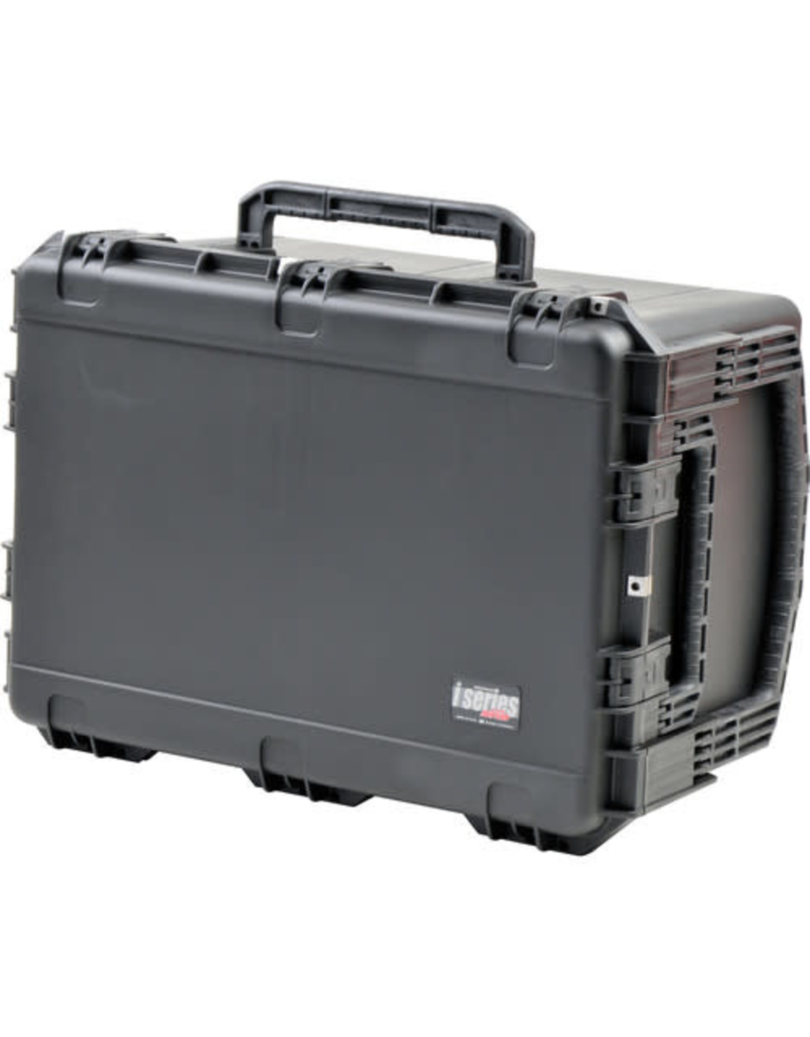 SKB Cases SKB iSeries 3021-18BC Waterproof Case (with cubed foam) with wheels - 3i-3021-18BC   (FITS PERFECTLY THE MEADE 8" LX90!)