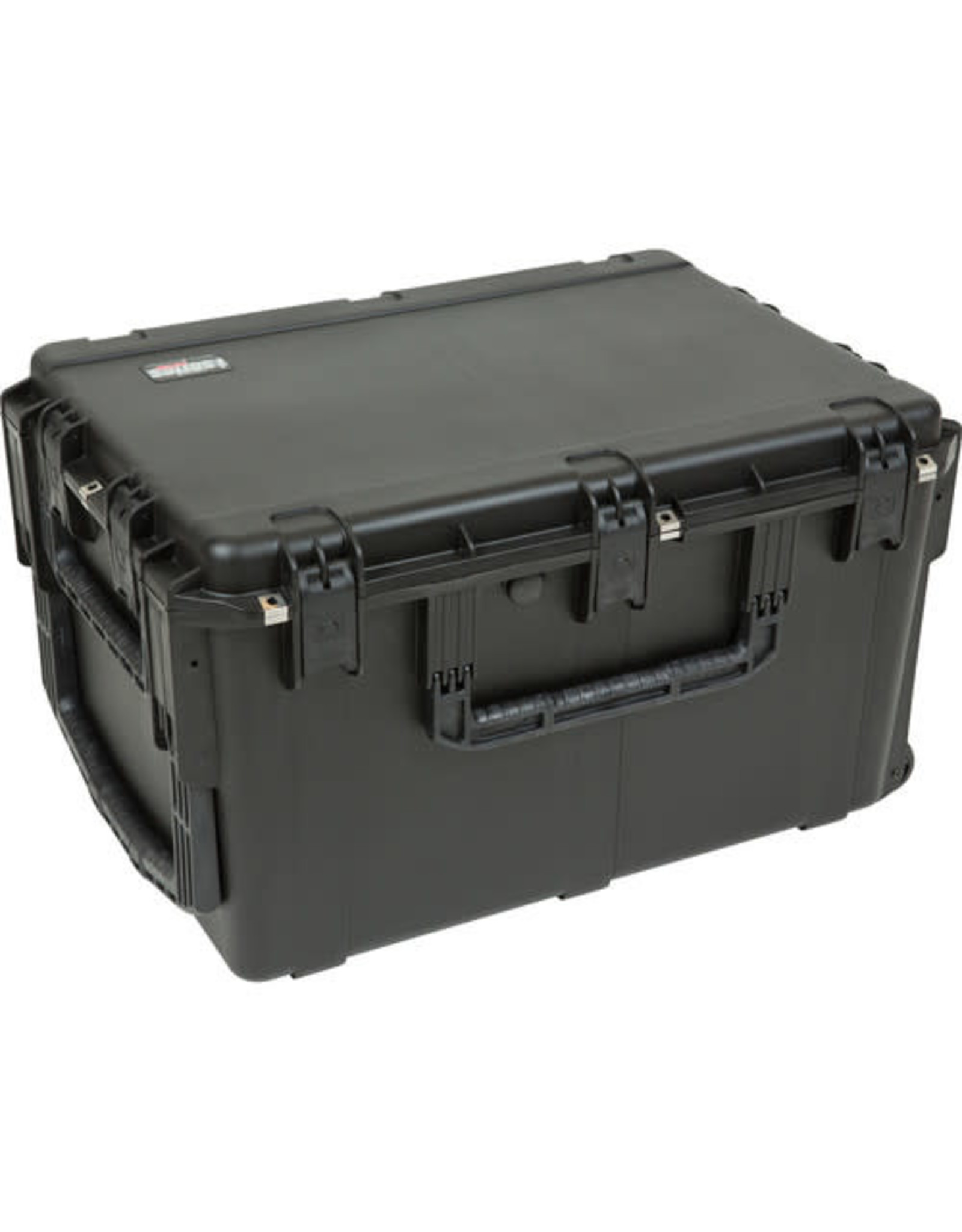 SKB Cases SKB iSeries 3021-18BC Waterproof Case (with cubed foam) with wheels - 3i-3021-18BC   (FITS PERFECTLY THE MEADE 8" LX90!)