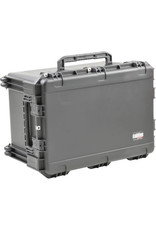 SKB Cases SKB iSeries 3021-18BC Waterproof Case (with cubed foam) with wheels - 3i-3021-18BC   (FITS PERFECTLY THE MEADE 8" LX90!)