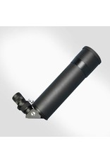 Stellarvue Stellarvue 13x80 mm Correct Image RA Finderscope - Matte Black - F080M2