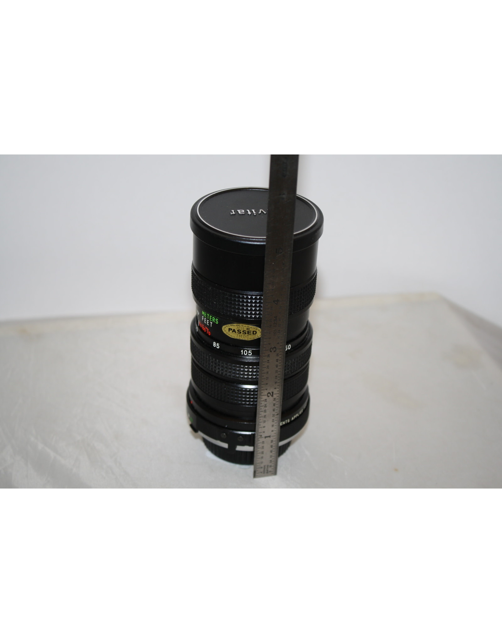 Vivitar Vivitar 70-150mm 3.8 for Minolta MD (Pre-owned)