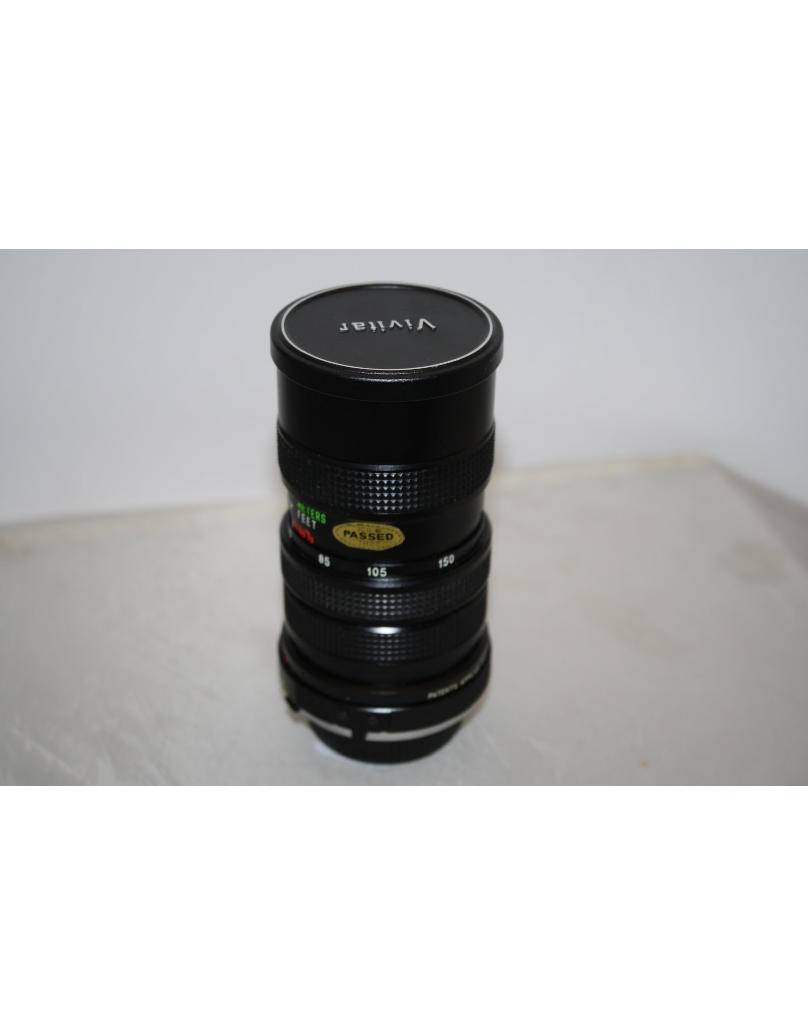 Vivitar Vivitar 70-150mm 3.8 for Minolta MD (Pre-owned)