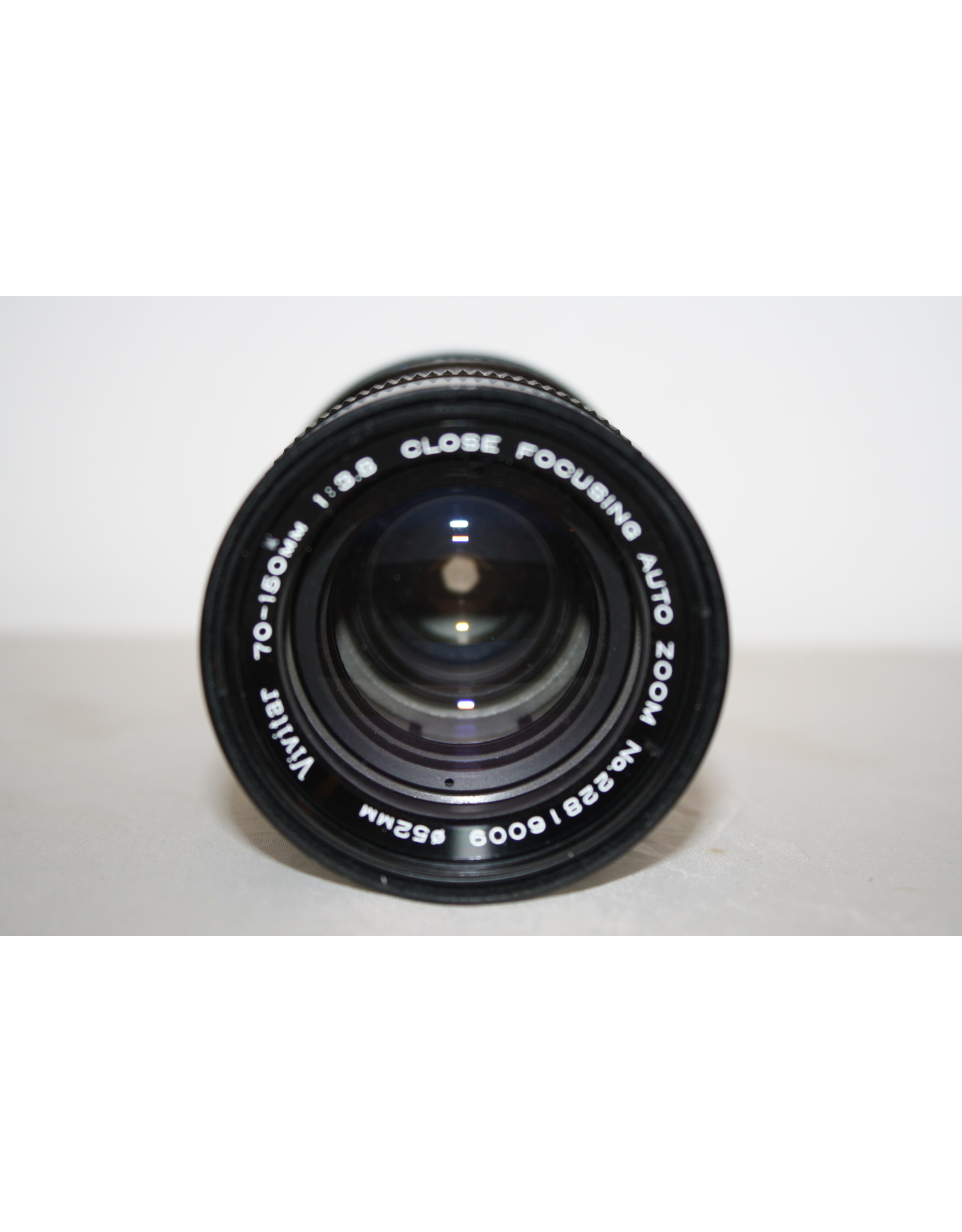 Vivitar Vivitar 70-150mm 3.8 for Minolta MD (Pre-owned)