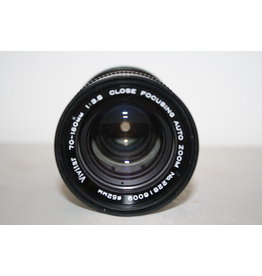 Vivitar Vivitar 70-150mm 3.8 for Minolta MD (Pre-owned)
