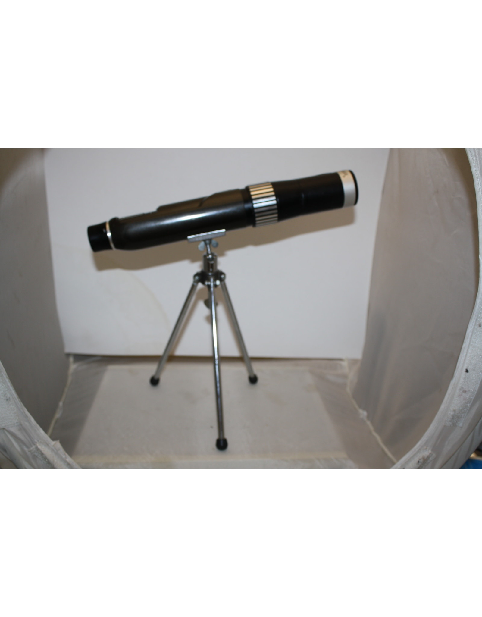 Monolux Monolux Telescope 8x-25x30mm Zoom Model 4374 Made in Japan (Pre-owned)