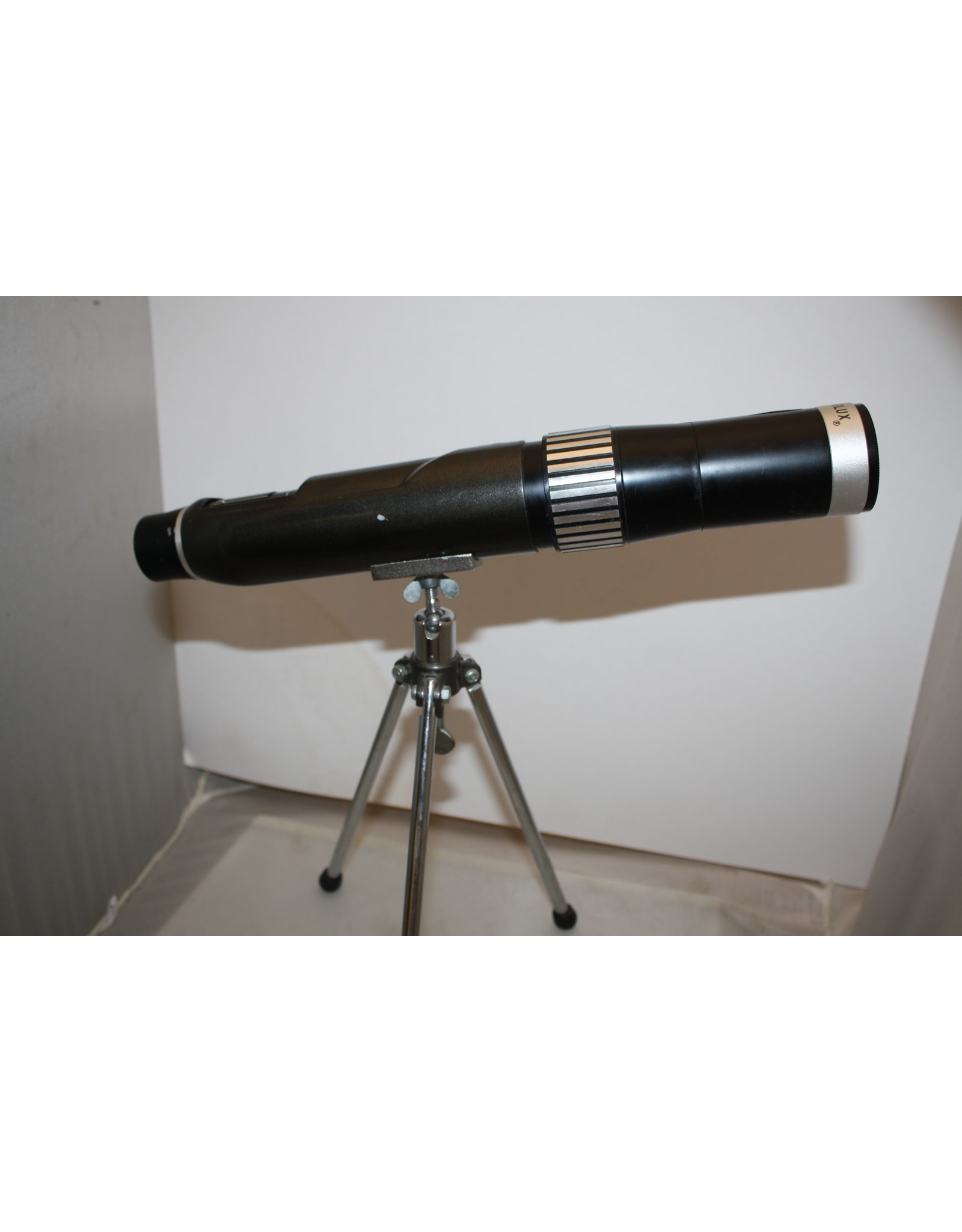 Monolux Monolux Telescope 8x-25x30mm Zoom Model 4374 Made in Japan (Pre-owned)