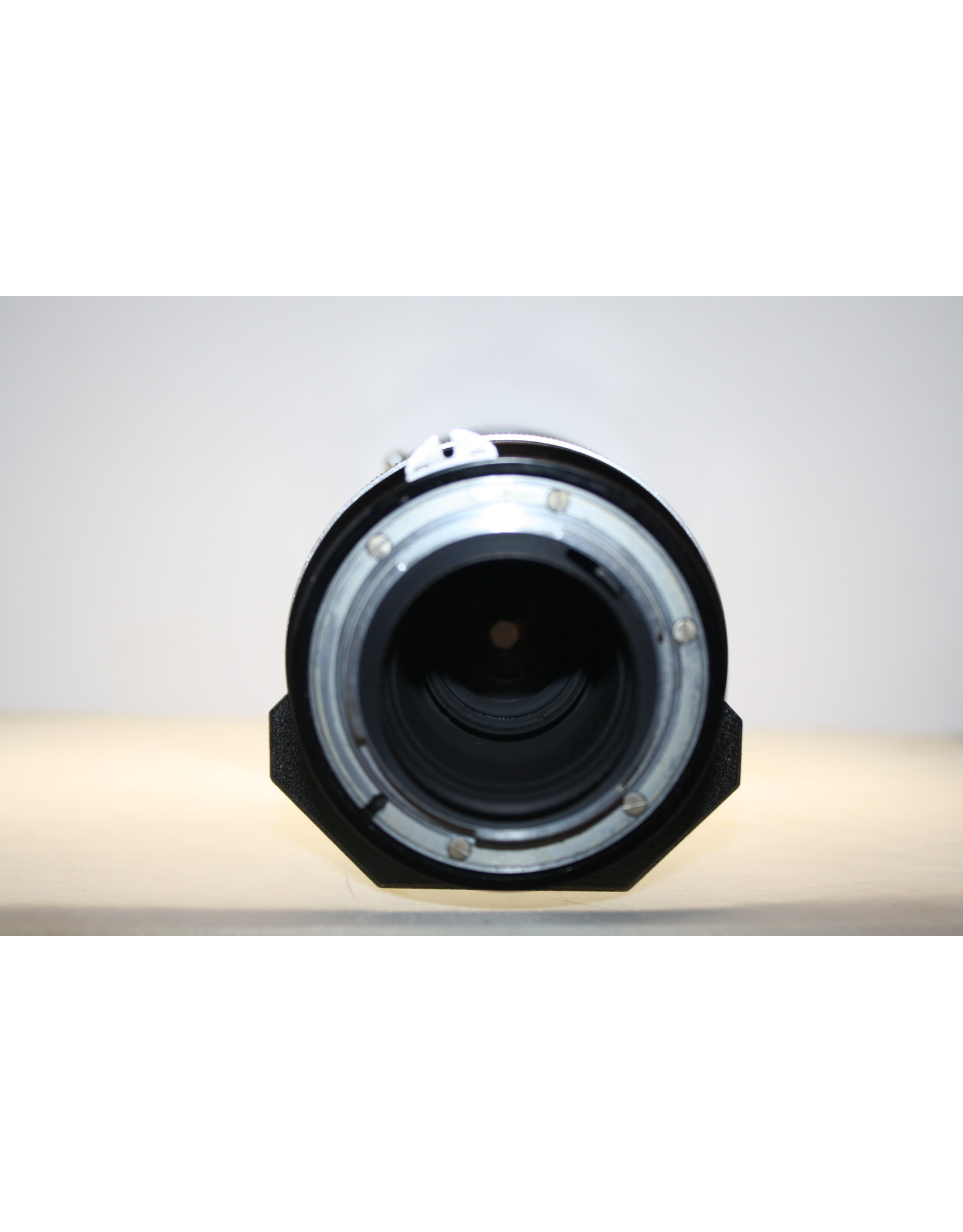 Nikkor-H 300mm f4.5 Lens (Pre-owned)