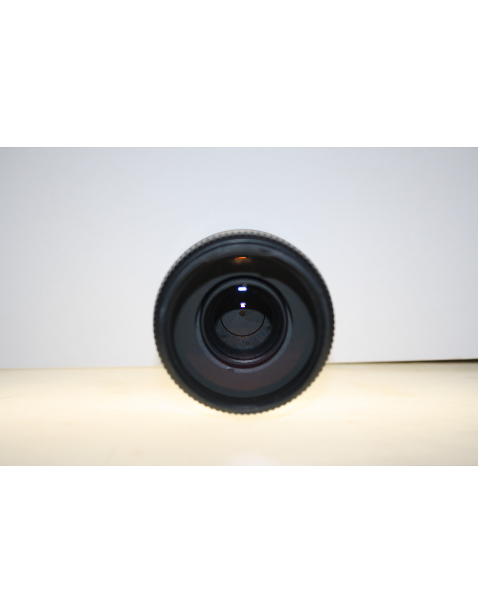 Minolta Minolta AF 75-300mm Autofocus Zoom Lens for Maxxum (Front filter thread damage)