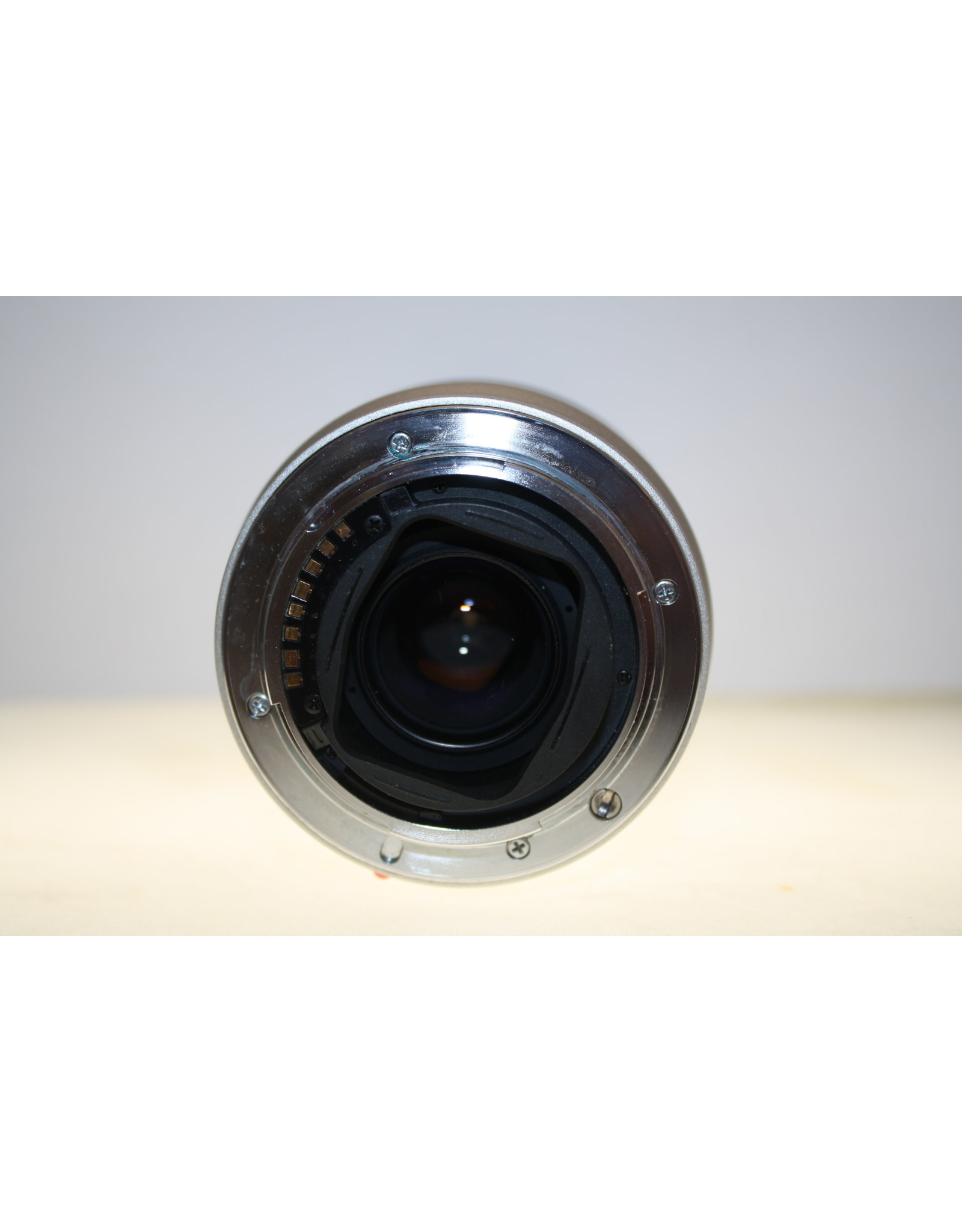 Minolta Minolta AF 75-300mm Autofocus Zoom Lens for Maxxum (Front filter thread damage)