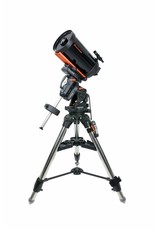 Celestron Celestron CGX-L Equatorial 925 Schmidt-Cassegrain Telescope