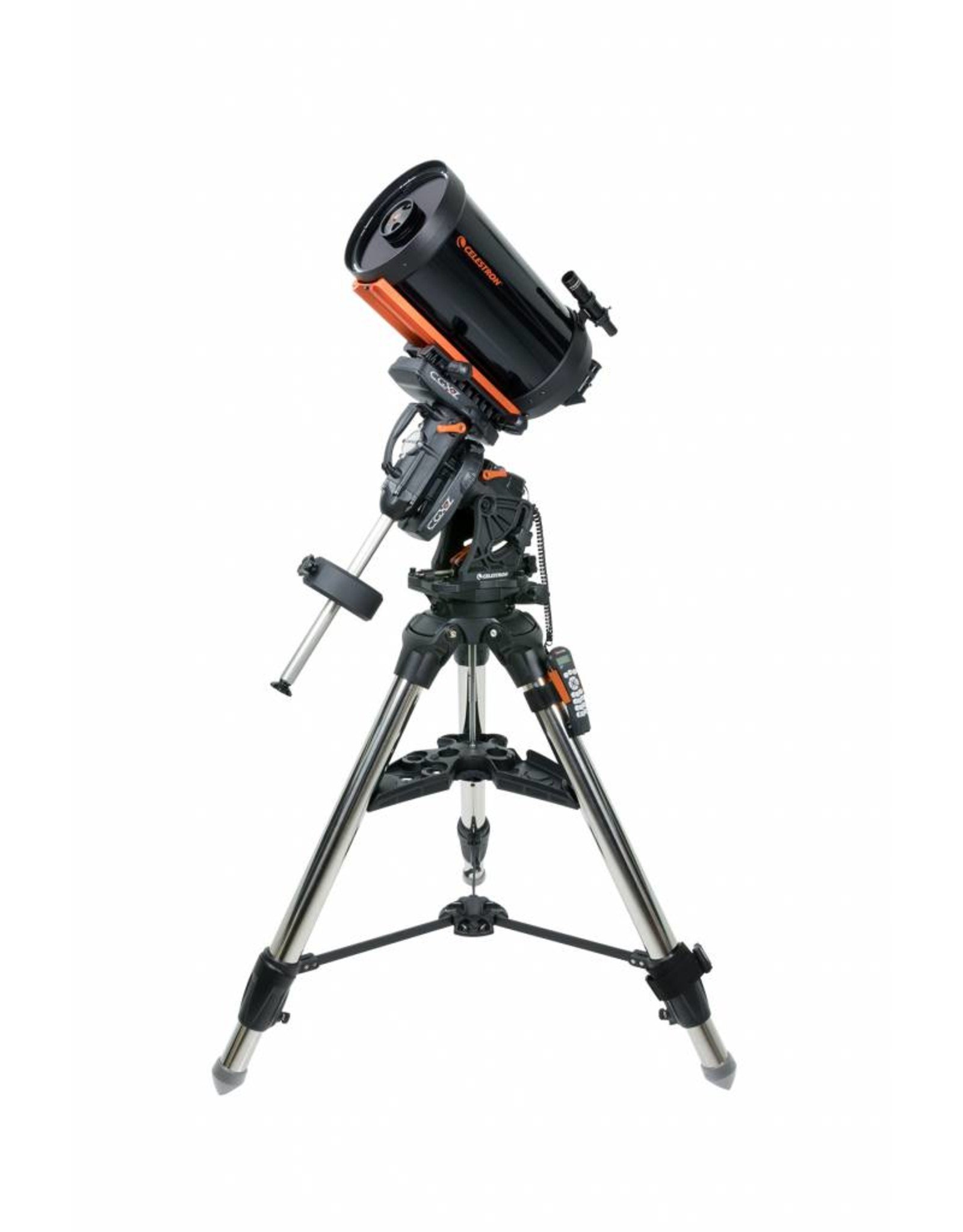 Celestron Celestron CGX-L Equatorial 925 Schmidt-Cassegrain Telescope