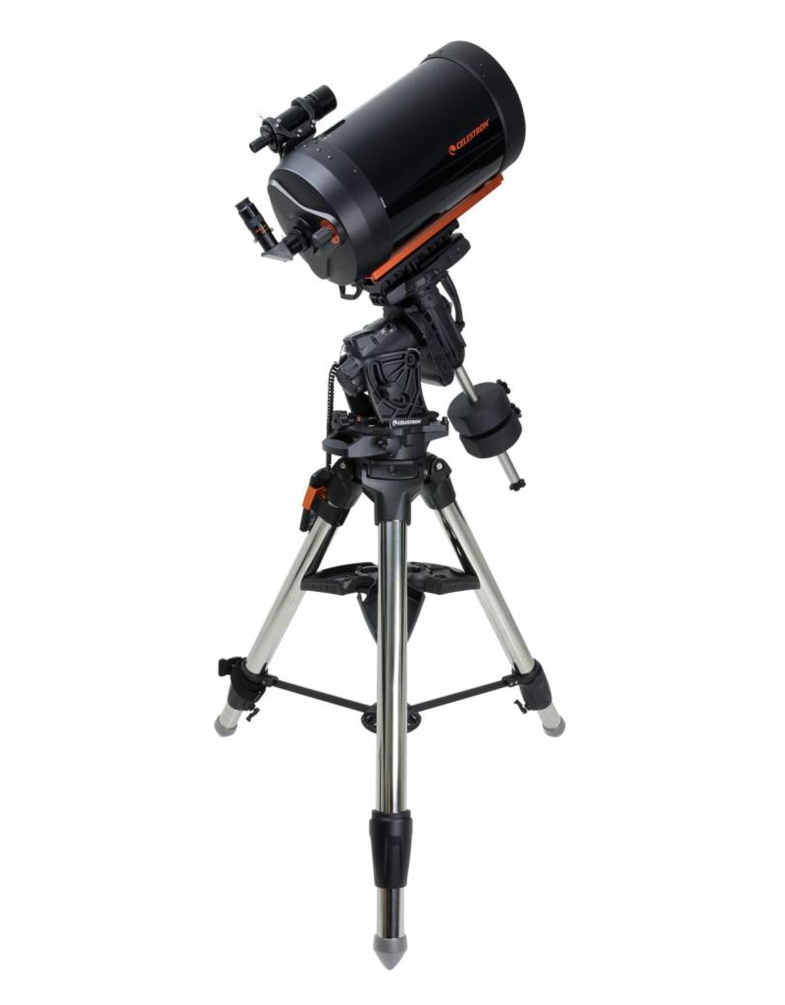 Celestron Celestron CGX-L Equatorial 1100 Schmidt-Cassegrain Telescope