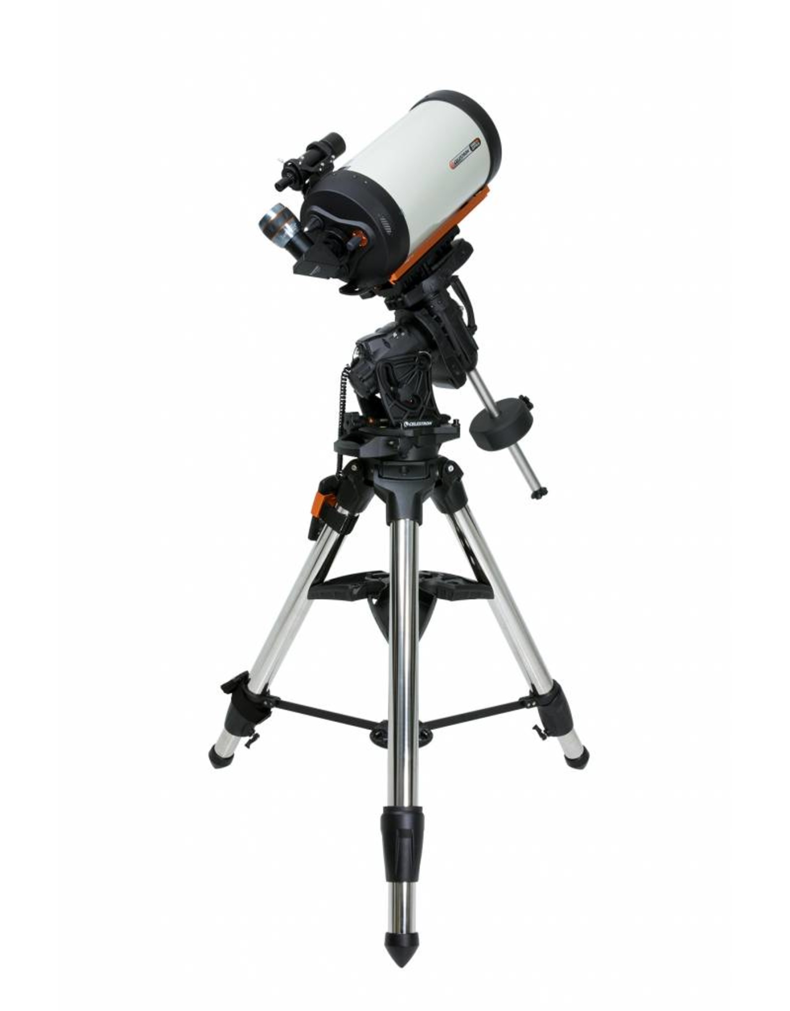 Celestron Celestron CGX-L Equatorial 925 Edge HD Telescope