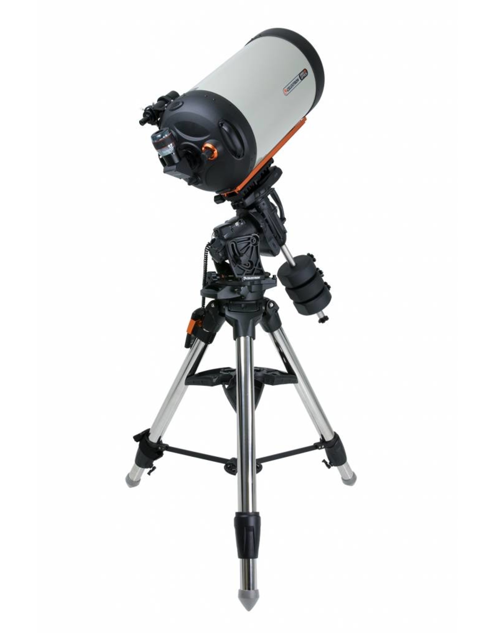 Celestron Celestron CGX-L Equatorial 1400 Edge HD Telescope