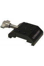 Losmandy Losmandy DUAL Dovetail plate adapter