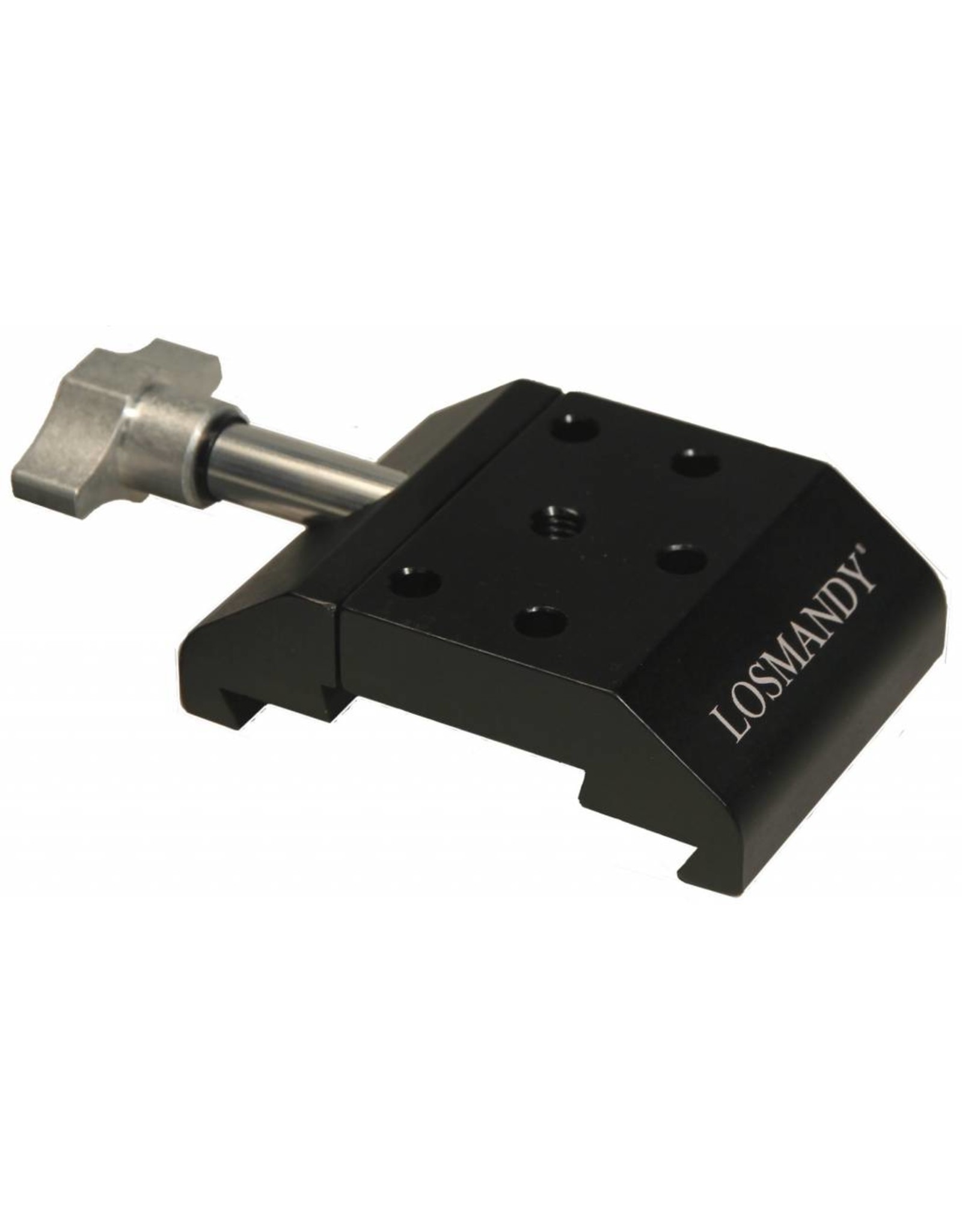 Losmandy Losmandy DUAL Dovetail plate adapter