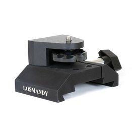 Losmandy Losmandy Dovetail Plate Camera Mount
