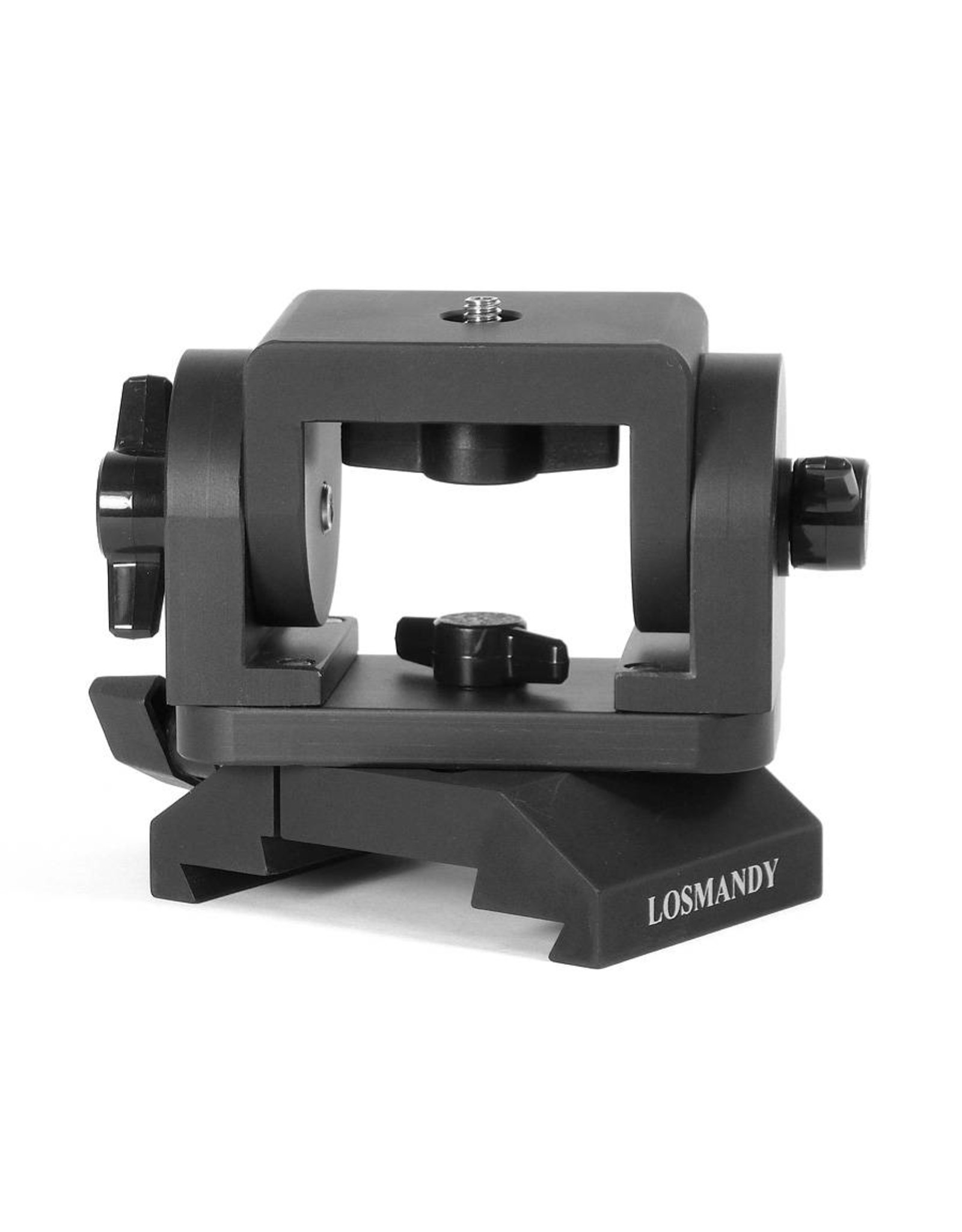 Angeleyes Losmandy Style Dovetail Mounting Plate For Telescopes - Multiple Sizes (220-445mm)