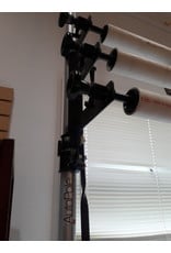 Manfrotto Manfrotto Complete AutoPole System 3 Background Setup