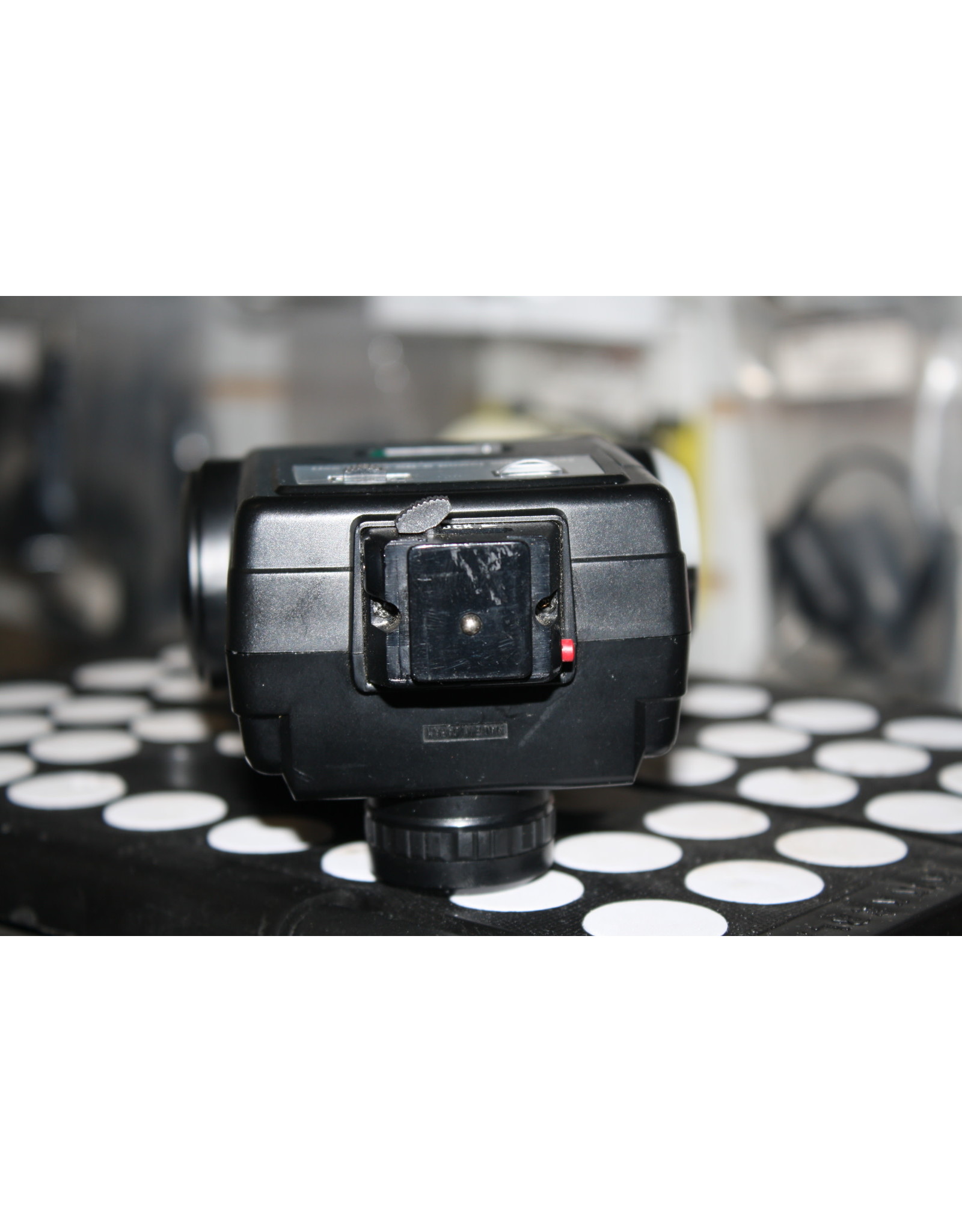 Vivitar 285 Thyristor Flash (Preowned) Camera Concepts & Telescope